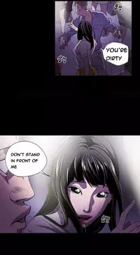 Ace Ch.1-22 (English) (Ongoing)