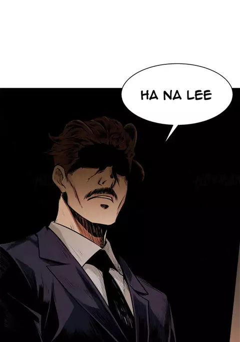 Kill the Dead Bastard Ch.0-13