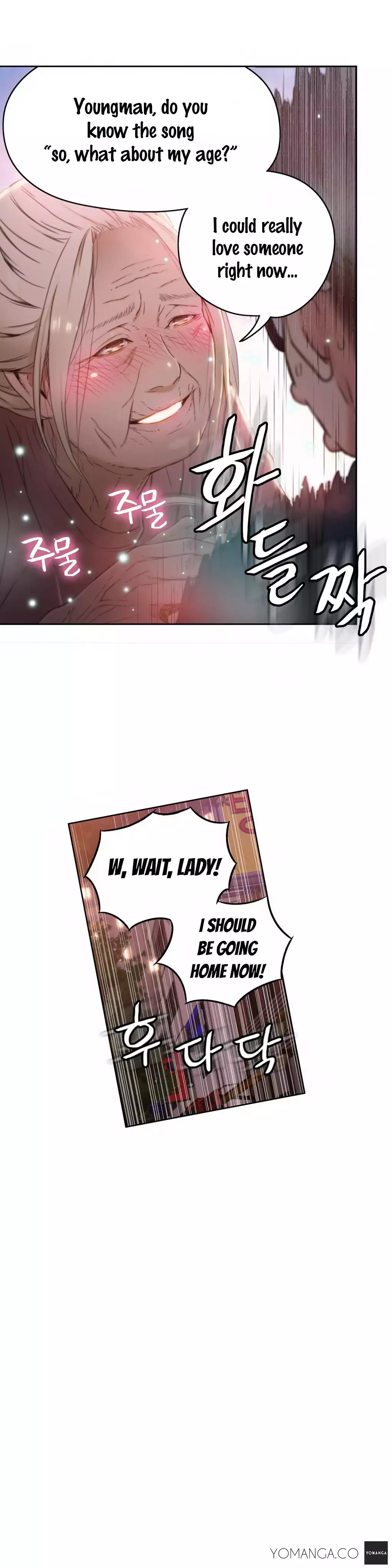 Sweet Guy Ch.1-47
