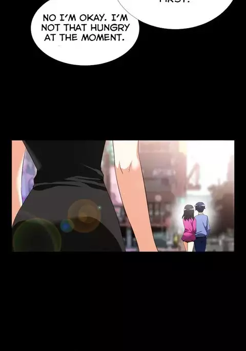 Love Parameter Ch.1-50