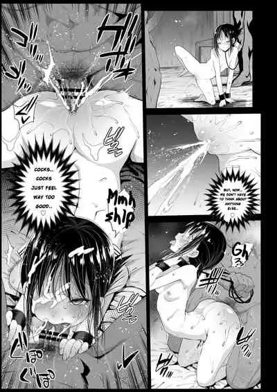 [Eromazun (Ma-kurou)] Shinomiya Kaguya o Goukan Shitai (Kaguya-sama wa Kokurasetai) [English] [Digital]