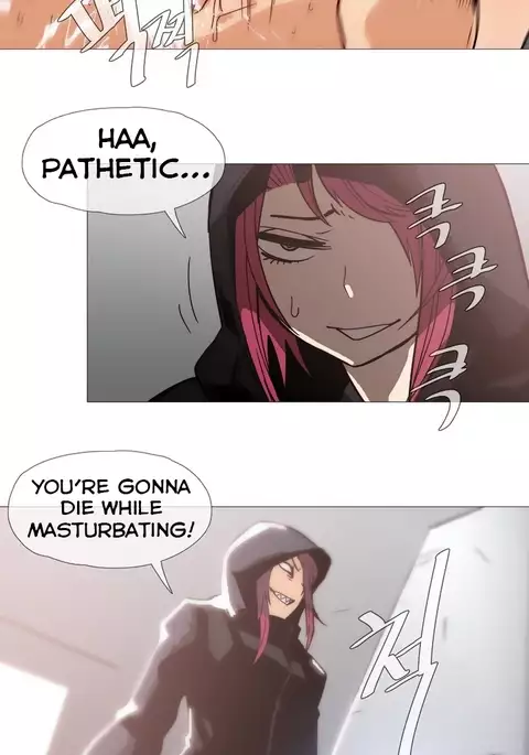 Household Affairs Ch.1-41