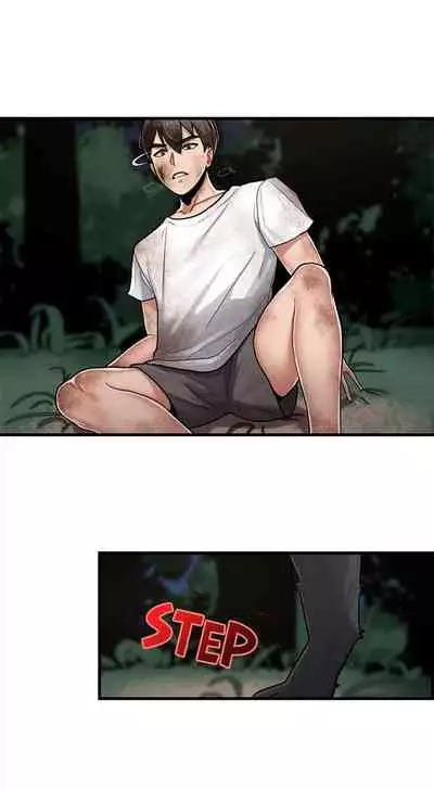 [KAMADI, OneDollar, Grilled Mero] Absolute Hypnosis in Another World (1-21) [English] [Ongoing]