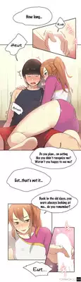 [Gamang] Sports Girl Ch.1-26 (English) (YoManga) (Ongoing)