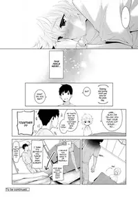 [Shiina] Noraneko Shoujo to no Kurashikata (Ch.1-4) |Living Together With A Stray Cat Girl(Ch. 1-4) [English] [obsoletezero]