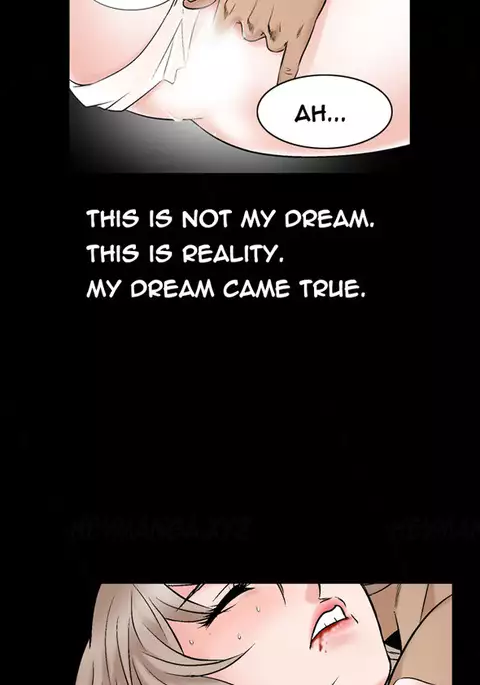 The Taste of Hands Ch.1-57