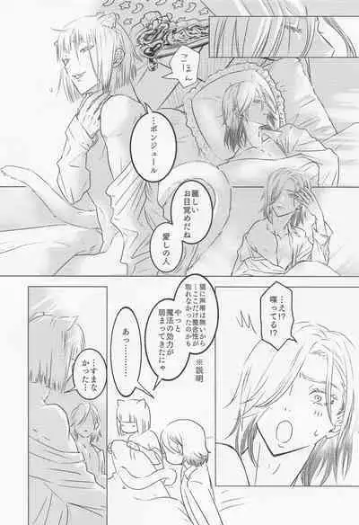 miaow -myau-