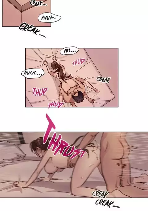 Atonement Camp Ch.1-28