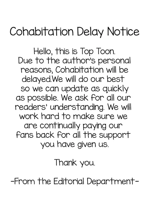 Cohabitation Ch.1-52