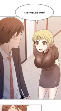 Miss Mystic Ch.1-19 (English) (Ongoing)