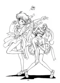 [NAS-ON-CH (NAS-O)] Lowest Turbo (Bastard!, Future GPX Cyber Formula, Idol Tenshi Youkoso Yoko)