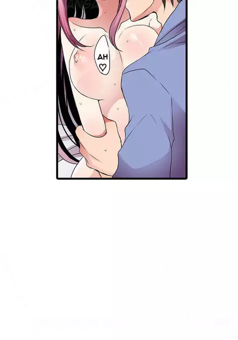 Shocking Dispenser Ch.1-6