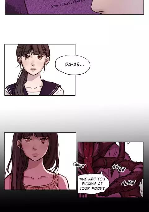 Atonement Camp Ch.1-14