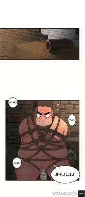 [Yi Hyeon Seok] Refrain Love Ch.1-22 (English) (YoManga) (Ongoing)