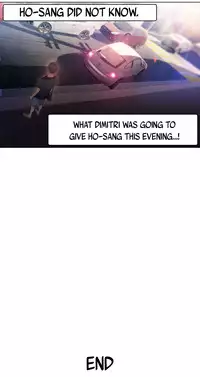 [BAK Hyeong Jun] Sweet Guy Ch. 1-45 [English] [YoManga]