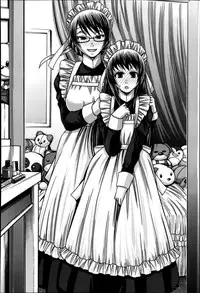 [Chiba Toshirou] Animal Assort Ch.1-7