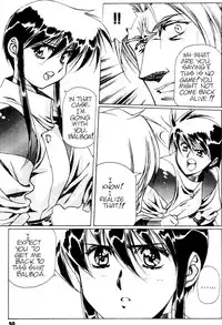 [Urushihara Satoshi] Plastic Little - Captain's log [English]