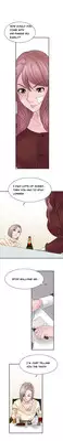 The Taste of the Hand Ch.1-15 (English) (Ongoing)