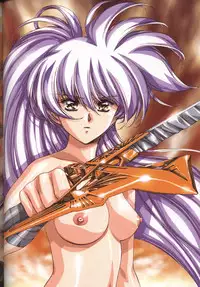 [Urushihara Satoshi] Urushihara Satoshi Illustration Shuu Sigma