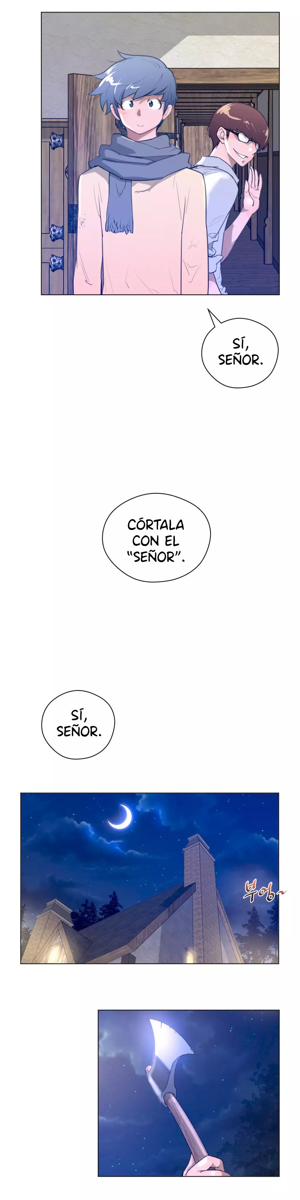 Perfect Half Ch.1-25