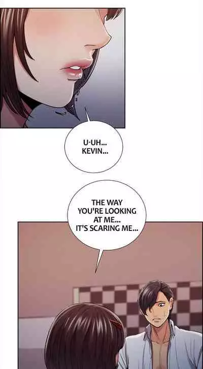 [Serious] Taste of Forbbiden Fruit Ch.9/24 [English] [Hentai Universe]