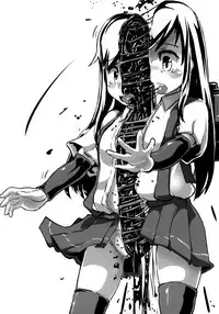 (C90) [J.O.N.G. (Sukiyo)] Buttobe Asashio-chan (Butsuri-teki ni) (Kantai Collection -KanColle-) [Chinese] [巫毒汉化组]