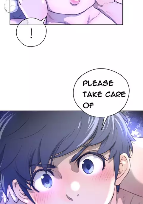 Perfect Half Ch.1-29