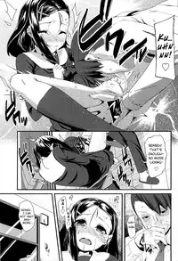 [Maeshima Ryou] LLOLL -Little Lips of Lovely Lolita- [English] [NanatsuYoru, Facedesk, Mistvern, desudesu, 5 a.m.]