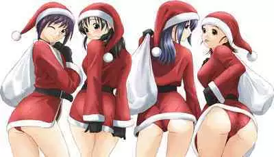 Better Girls Ch. 1-7