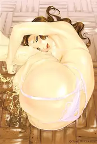 [Clone Ningen] Mitsu Tsubo - Ch.1 [English] [desudesu]