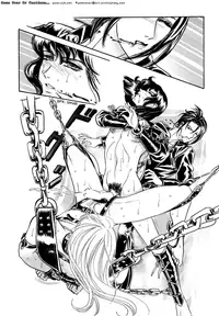 [Tori Maia] Sadistic Boy Vol.02 [English]