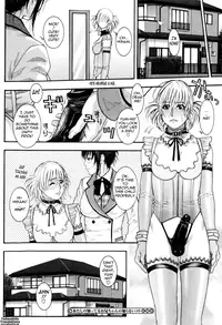 [Kotobuki Kazuki] Sis Ero Ch. 1-5 [English] {Tadanohito}