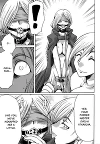 (Futaket 4) [Kaguya Hime Koubou (Gekka Kaguya)] Futariha Futanari Tyoukyousi (Final Fantasy Tactics) [English]