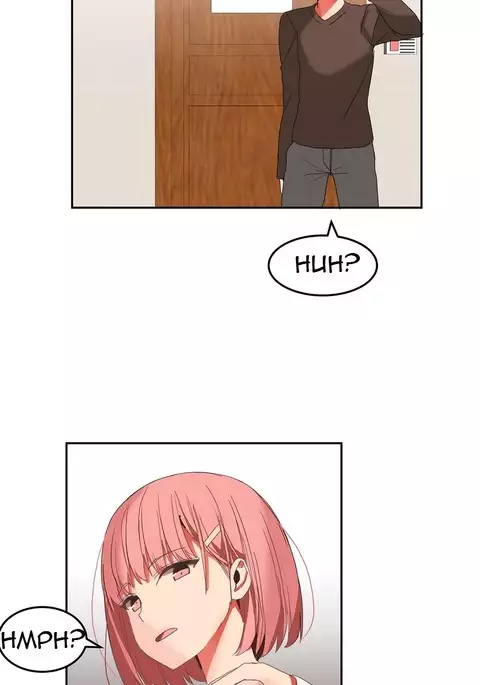 Hari Dormitory Ch.0-30