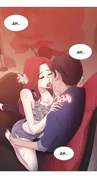 Miss Mystic Ch.1-19 (English) (Ongoing)