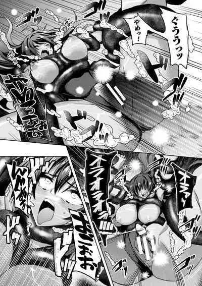 Kukkoro Heroines Vol. 23