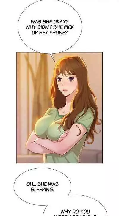 [Tharchog, Gyeonja] What do you Take me For? Ch.46/? [English] [Hentai Universe]
