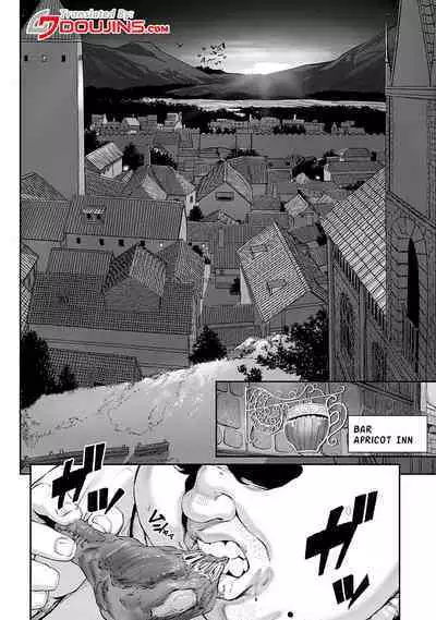 [pastime774] Unique Job "Tanetsuke Oji-san" o Kakutoku shimashita 1-9 | I Acquired the Unique Job (Class) [Mating Oji-san] Ch. 1-9 [English] {Doujins.com}