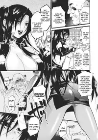 [Anthology] Slave Heroines Vol.15 [English]{Kizlan&GjustG}