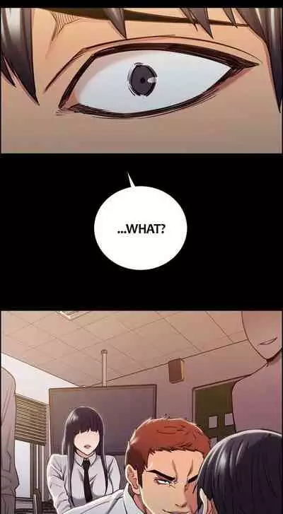 Taste of Forbbiden Fruit Ch.32/53