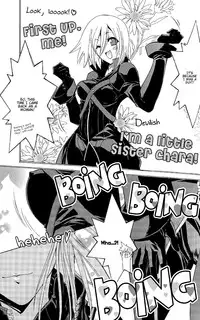 (C69) [Ai no Terrorism (Toda Youchika, Yuiga Naoha)] MISSION A-C (Final Fantasy VII) [English] [DejaVu]