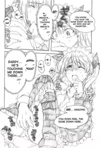 [AKABEi SOFT (ALPHa)] Ai no Risei - Reason of Love (School Rumble) [English] [SaHa]