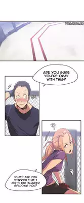 [Gamang] Sports Girl Ch.1-26 (English) (YoManga) (Ongoing)