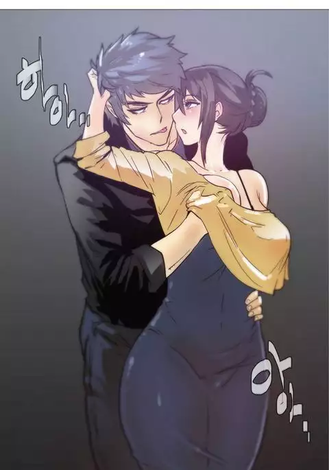 Household Affairs Ch.1-41