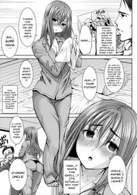[Tanaka Aji] Ai no Musume... Sakurako | Love's Daughter Sakurako Ch.1-7 [English] {Doujins.com}