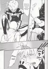 [SG (Tsure, hakusen, eniguma)] Zenbu tanin no seida… ! ! [English]