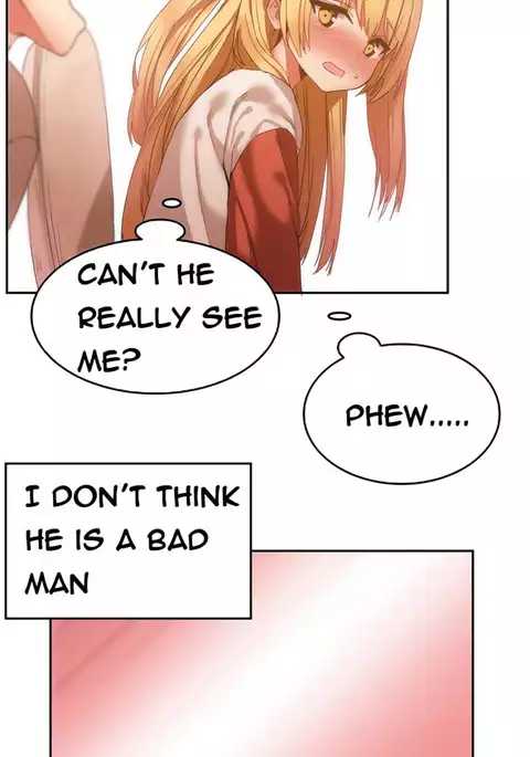 Hari Dormitory Ch.0-29