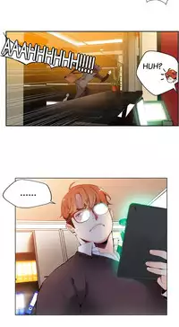 [Juder] Lilith`s Cord | 莉莉丝的脐带 Ch.1-41 [Chinese]