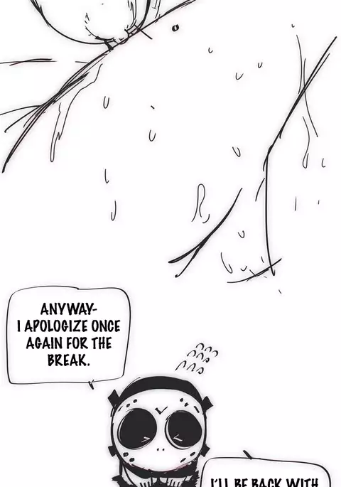 Household Affairs Ch.1-41