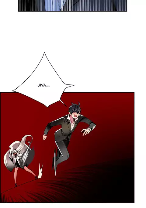 Lilith`s Cord Ch.1-38